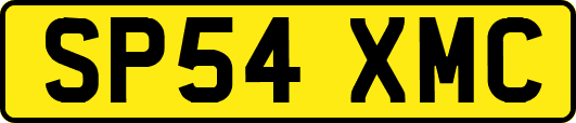 SP54XMC