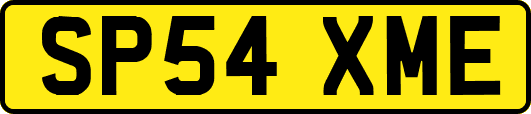 SP54XME