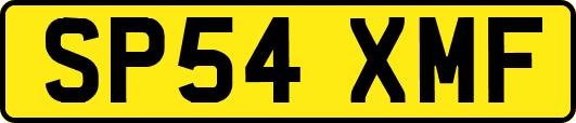 SP54XMF