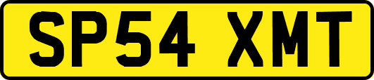 SP54XMT