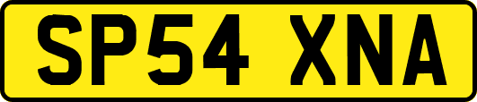 SP54XNA