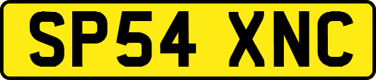 SP54XNC