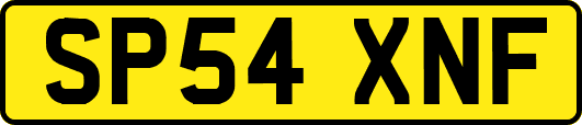 SP54XNF