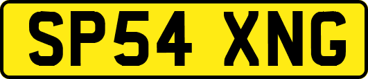 SP54XNG