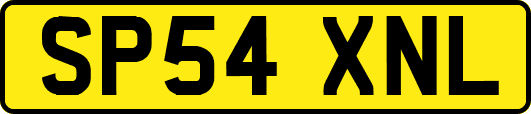 SP54XNL