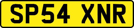 SP54XNR
