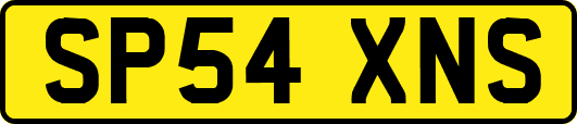 SP54XNS