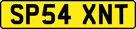 SP54XNT