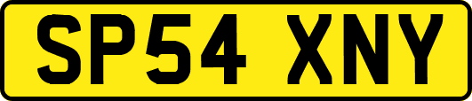 SP54XNY