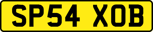 SP54XOB