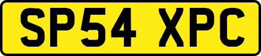 SP54XPC