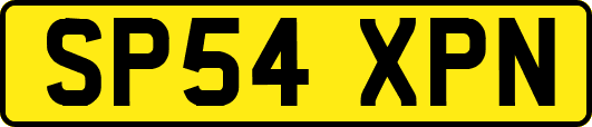 SP54XPN