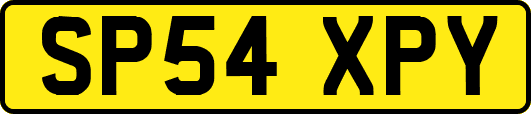 SP54XPY