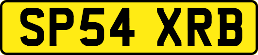 SP54XRB