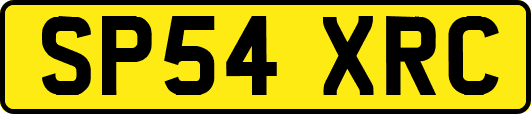 SP54XRC