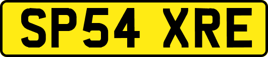 SP54XRE
