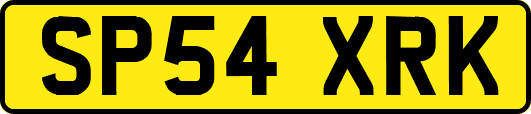 SP54XRK