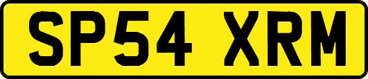 SP54XRM
