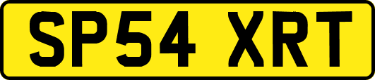 SP54XRT