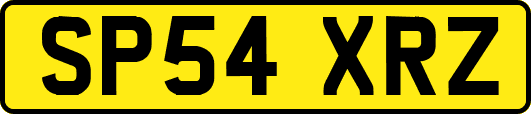 SP54XRZ