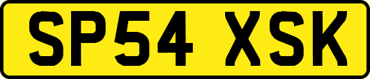 SP54XSK