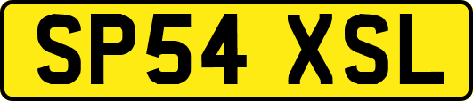 SP54XSL