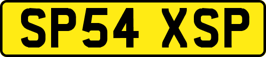 SP54XSP