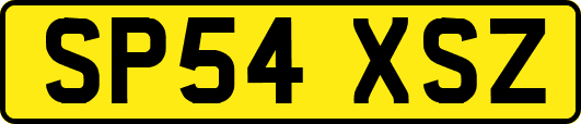 SP54XSZ