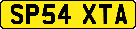 SP54XTA