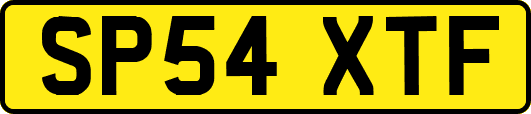 SP54XTF