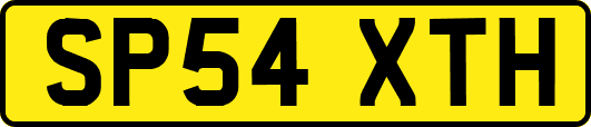 SP54XTH
