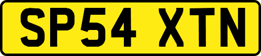 SP54XTN