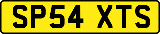 SP54XTS