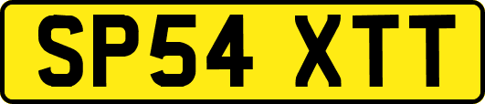 SP54XTT