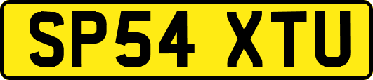 SP54XTU