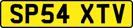 SP54XTV