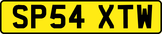 SP54XTW