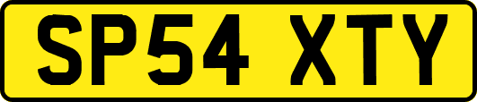 SP54XTY