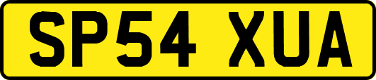 SP54XUA