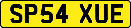SP54XUE