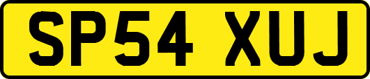SP54XUJ