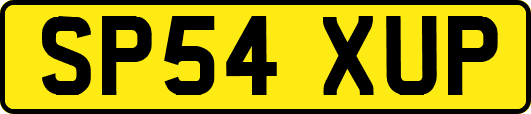 SP54XUP