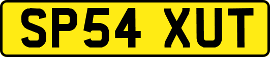 SP54XUT