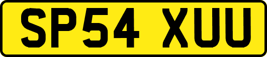 SP54XUU