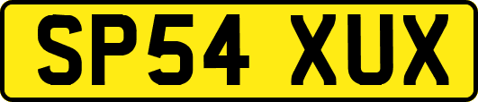 SP54XUX