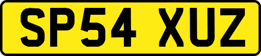 SP54XUZ