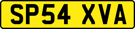 SP54XVA