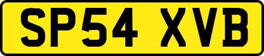 SP54XVB