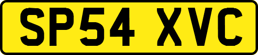 SP54XVC