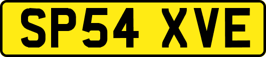 SP54XVE